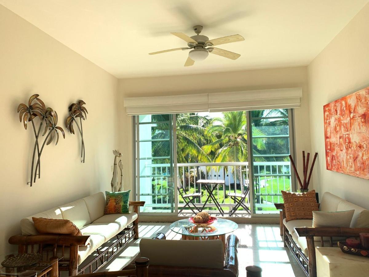 Condo Mayan Lakes Ακαπούλκο Εξωτερικό φωτογραφία