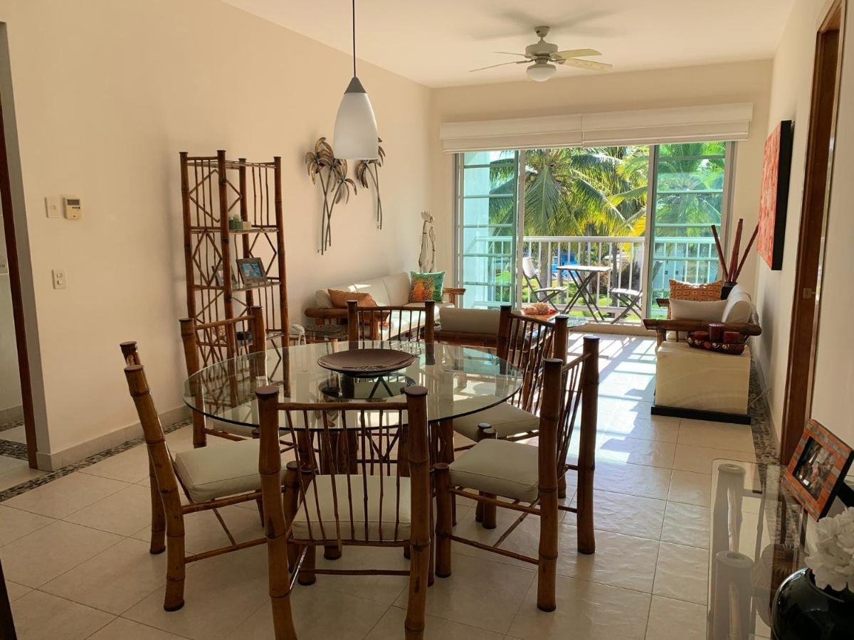 Condo Mayan Lakes Ακαπούλκο Εξωτερικό φωτογραφία