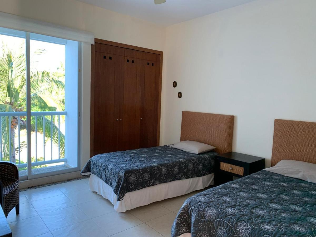 Condo Mayan Lakes Ακαπούλκο Εξωτερικό φωτογραφία