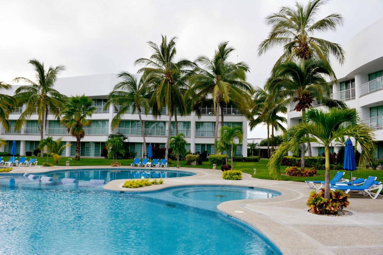 Condo Mayan Lakes Ακαπούλκο Εξωτερικό φωτογραφία