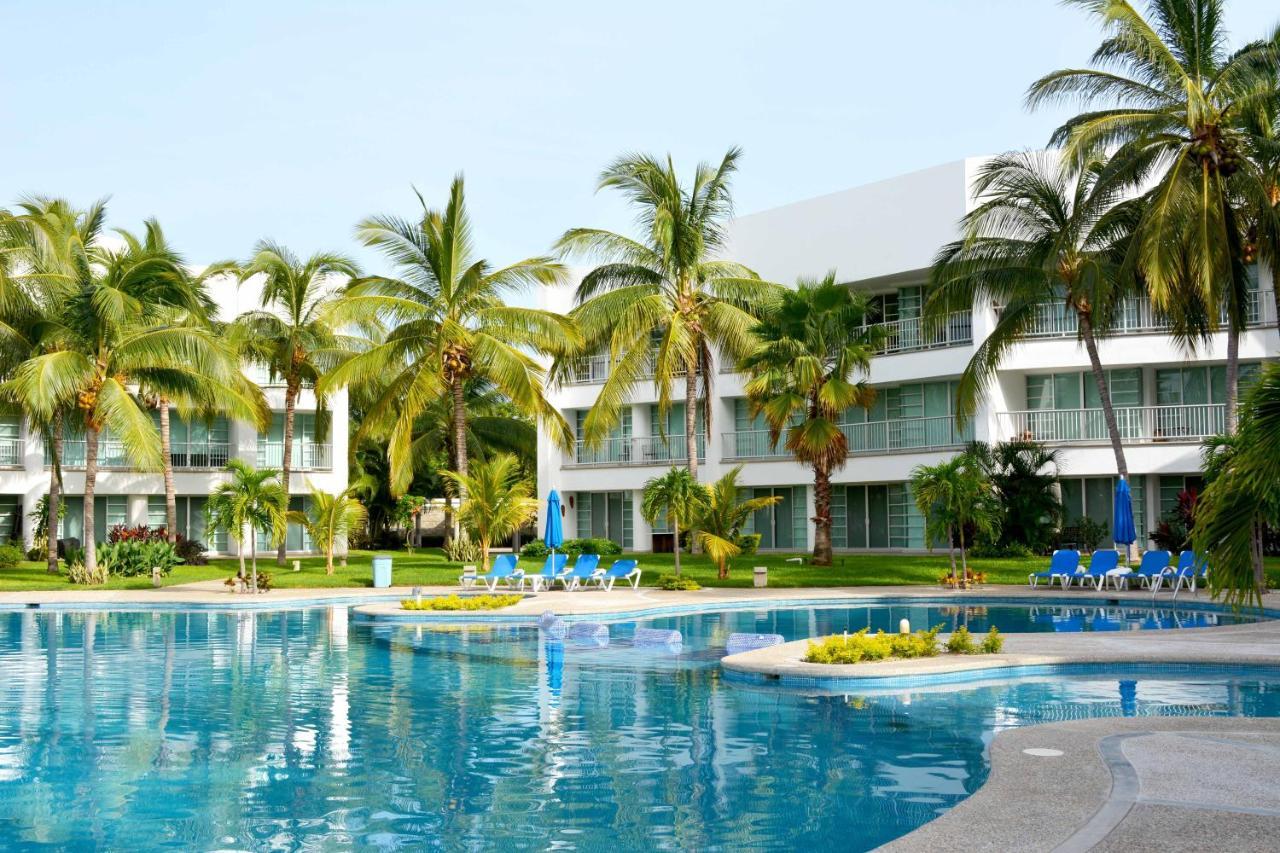 Condo Mayan Lakes Ακαπούλκο Εξωτερικό φωτογραφία
