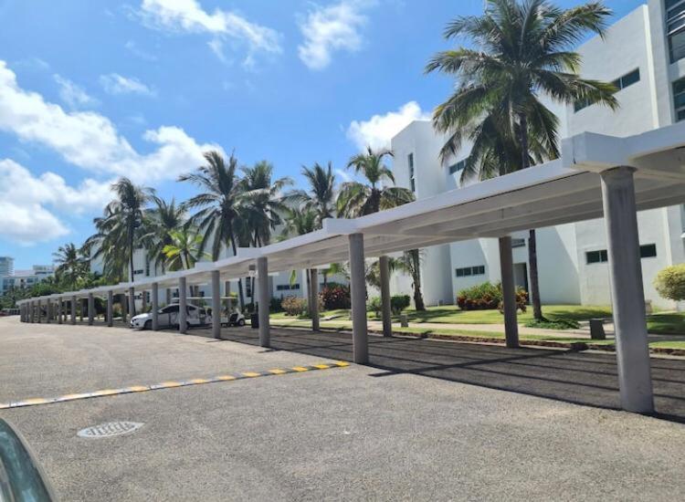 Condo Mayan Lakes Ακαπούλκο Εξωτερικό φωτογραφία