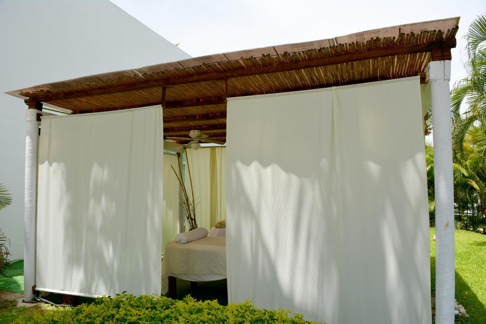 Condo Mayan Lakes Ακαπούλκο Εξωτερικό φωτογραφία