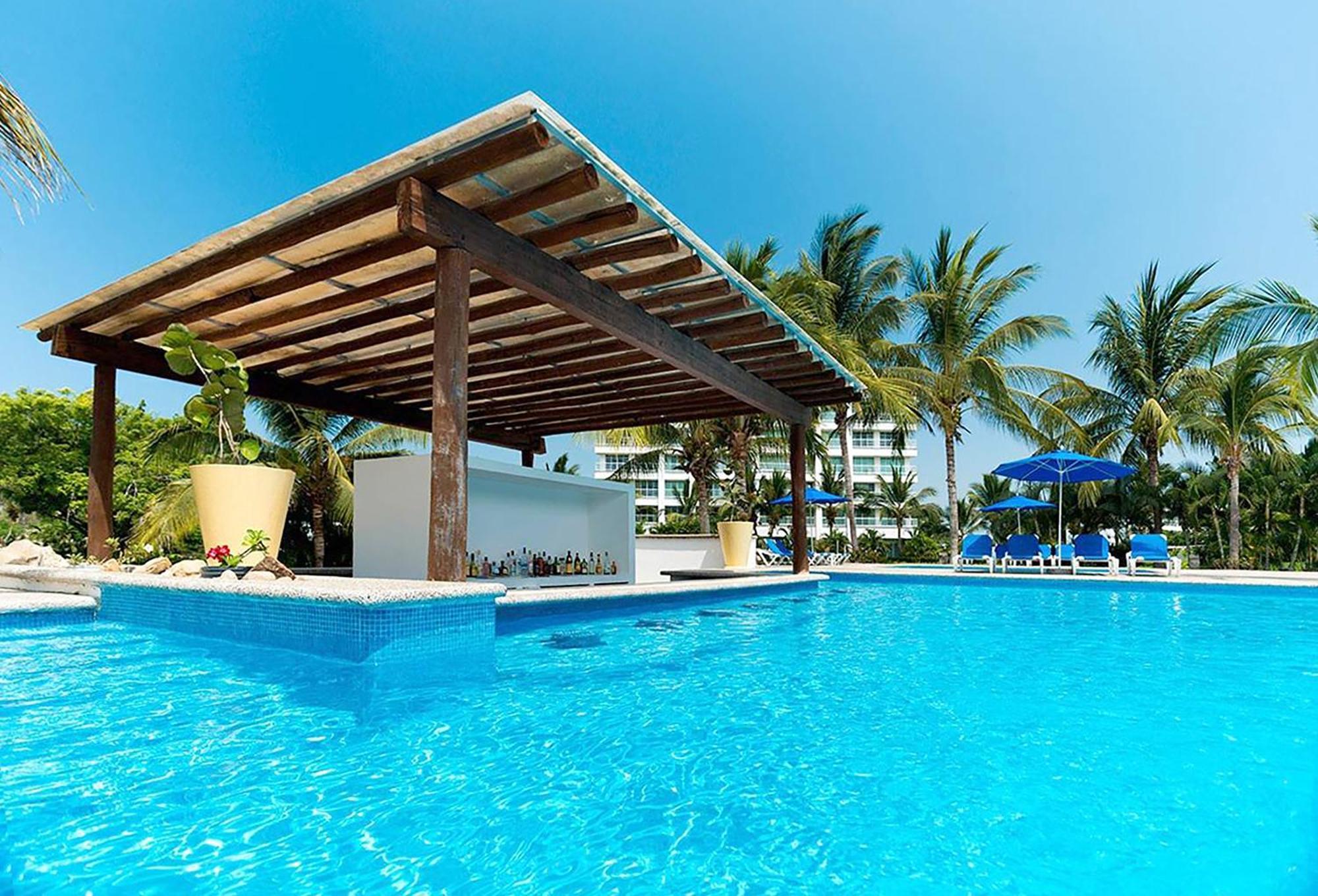 Condo Mayan Lakes Ακαπούλκο Εξωτερικό φωτογραφία