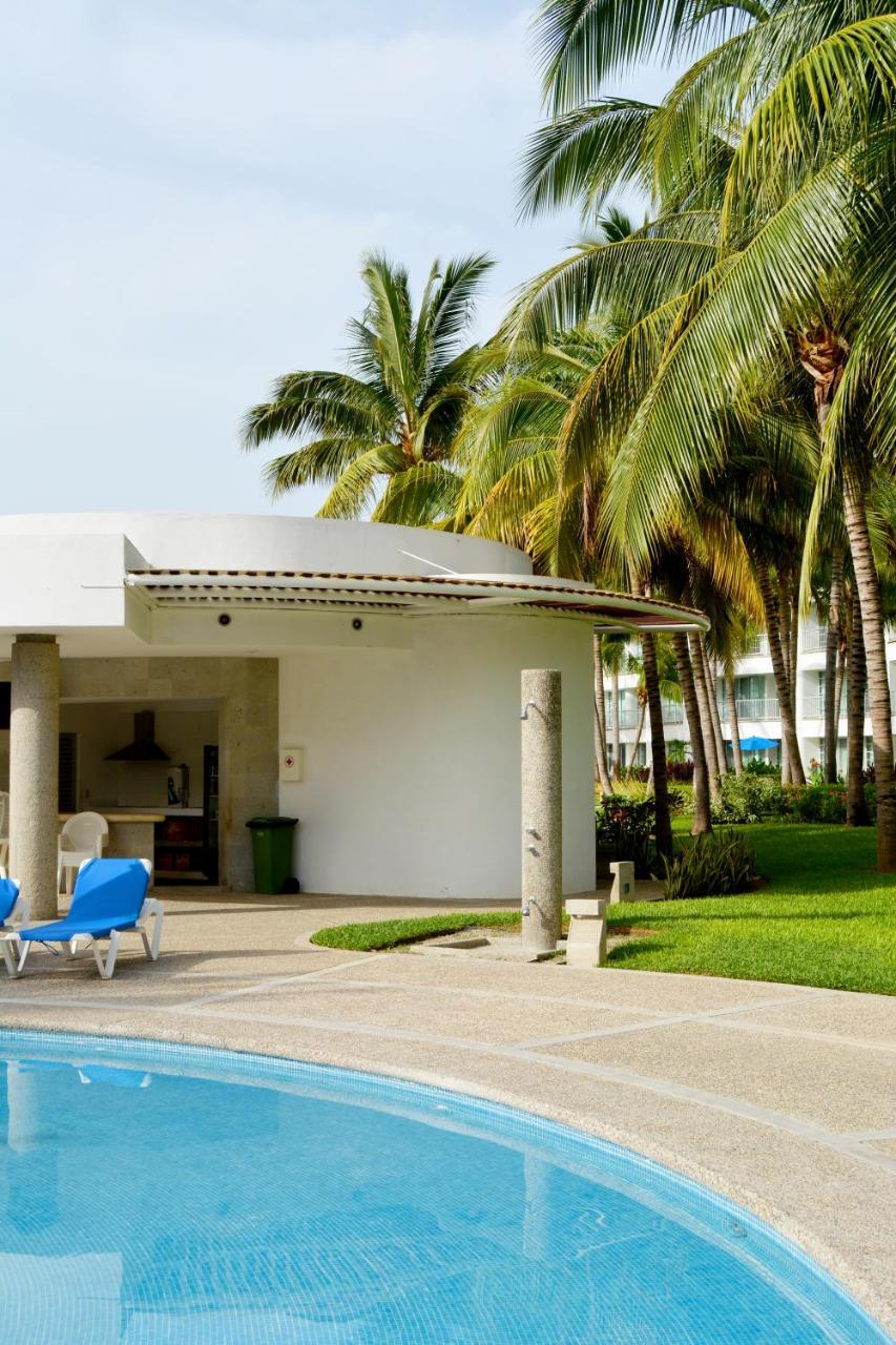 Condo Mayan Lakes Ακαπούλκο Εξωτερικό φωτογραφία