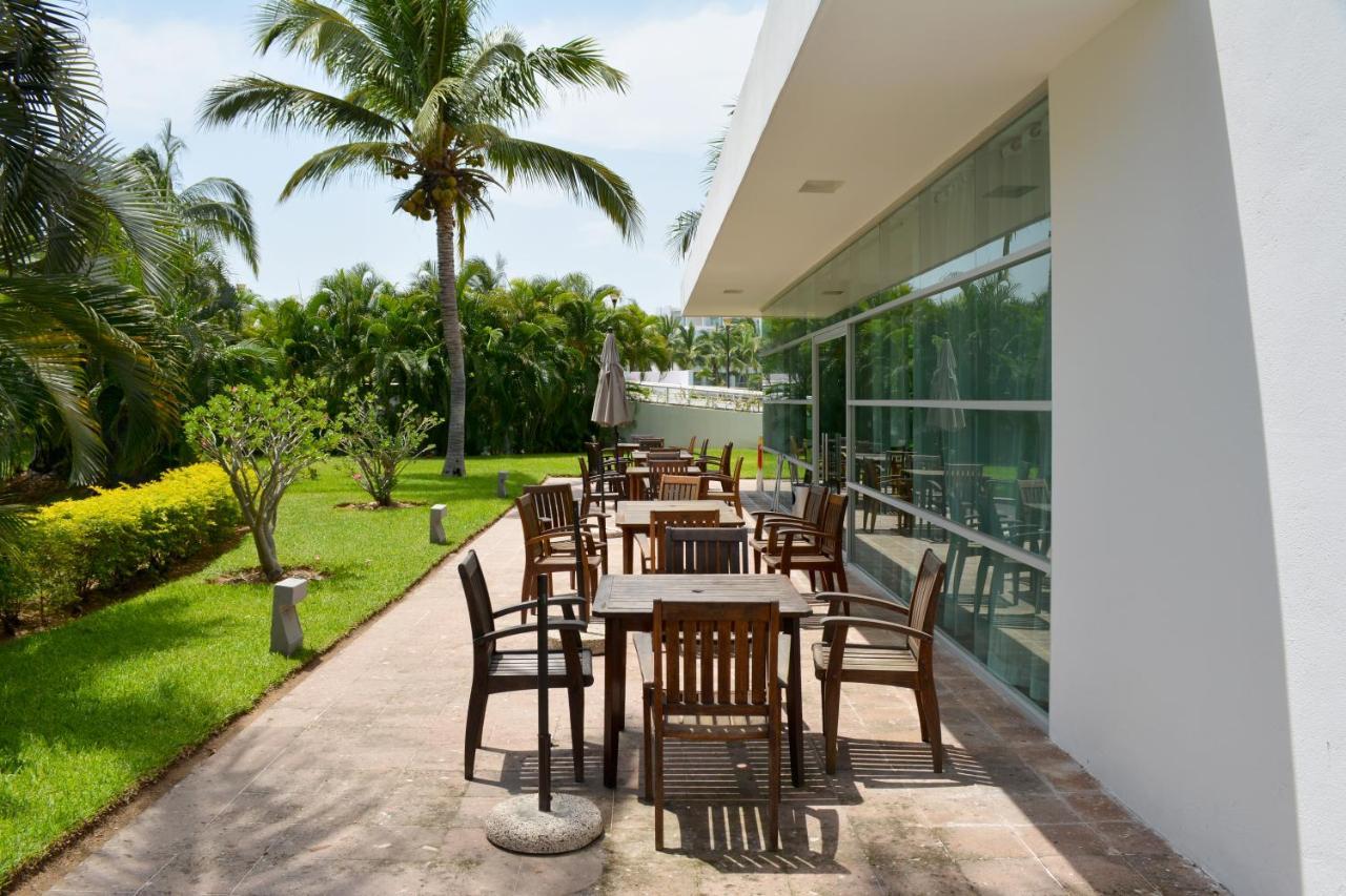 Condo Mayan Lakes Ακαπούλκο Εξωτερικό φωτογραφία
