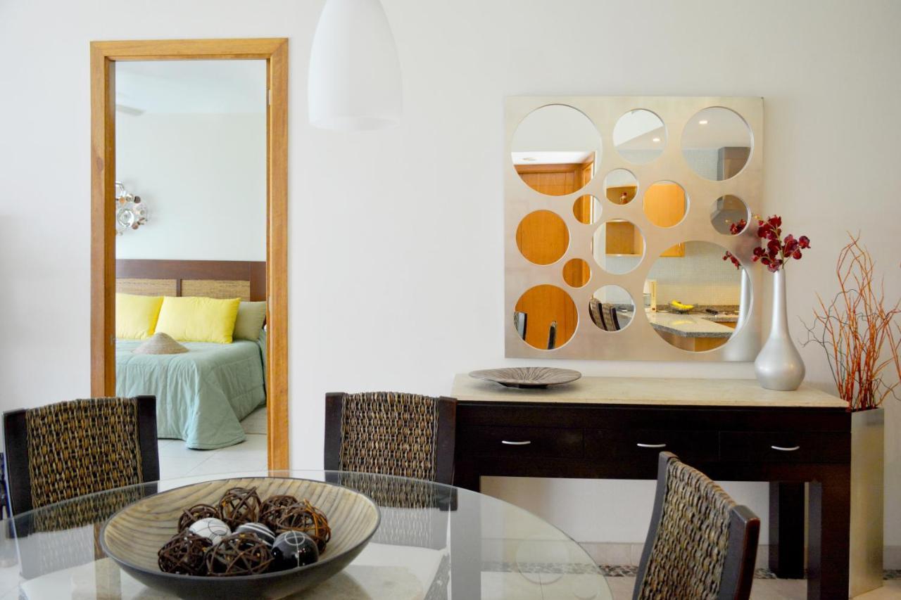 Condo Mayan Lakes Ακαπούλκο Εξωτερικό φωτογραφία
