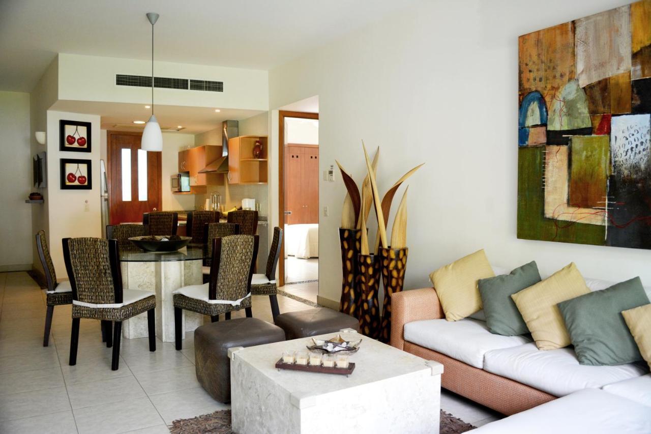 Condo Mayan Lakes Ακαπούλκο Εξωτερικό φωτογραφία