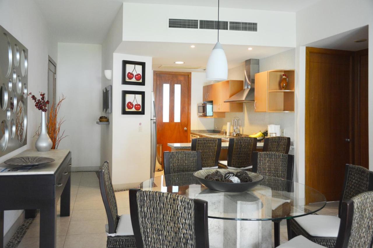 Condo Mayan Lakes Ακαπούλκο Εξωτερικό φωτογραφία