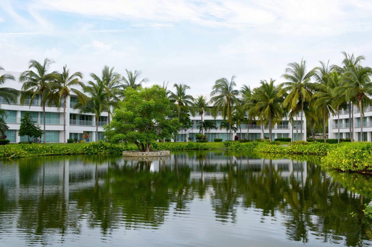 Condo Mayan Lakes Ακαπούλκο Εξωτερικό φωτογραφία