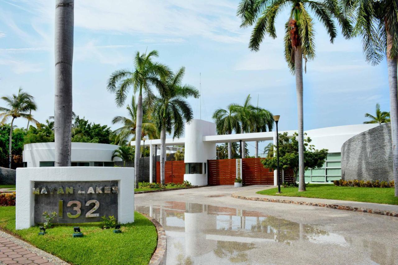 Condo Mayan Lakes Ακαπούλκο Εξωτερικό φωτογραφία