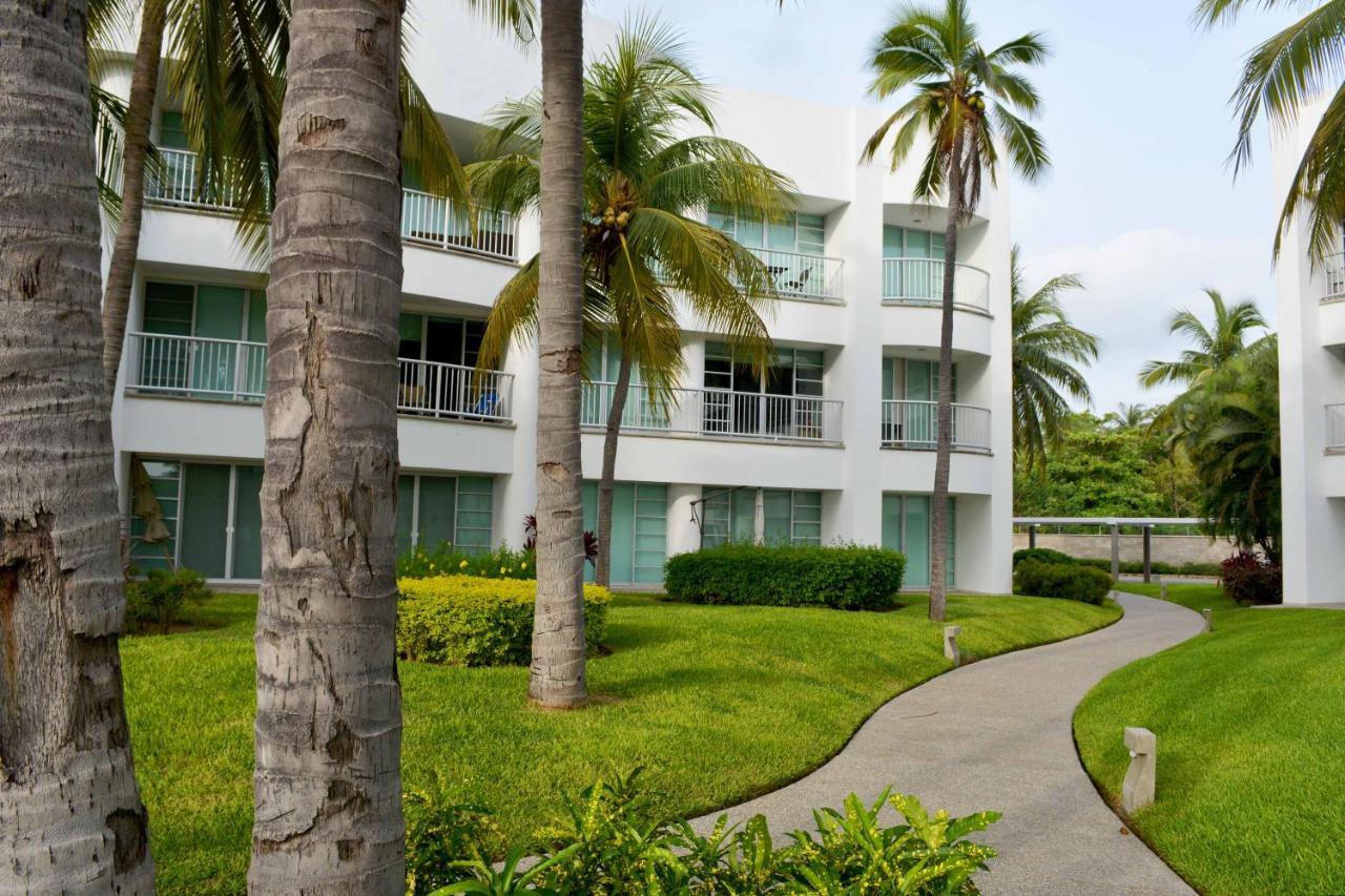 Condo Mayan Lakes Ακαπούλκο Εξωτερικό φωτογραφία