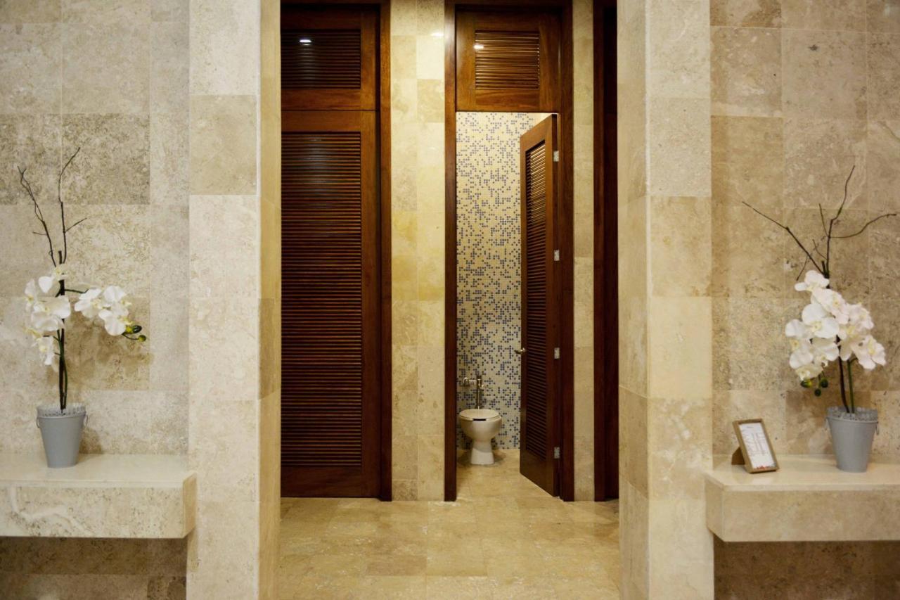 Condo Mayan Lakes Ακαπούλκο Εξωτερικό φωτογραφία