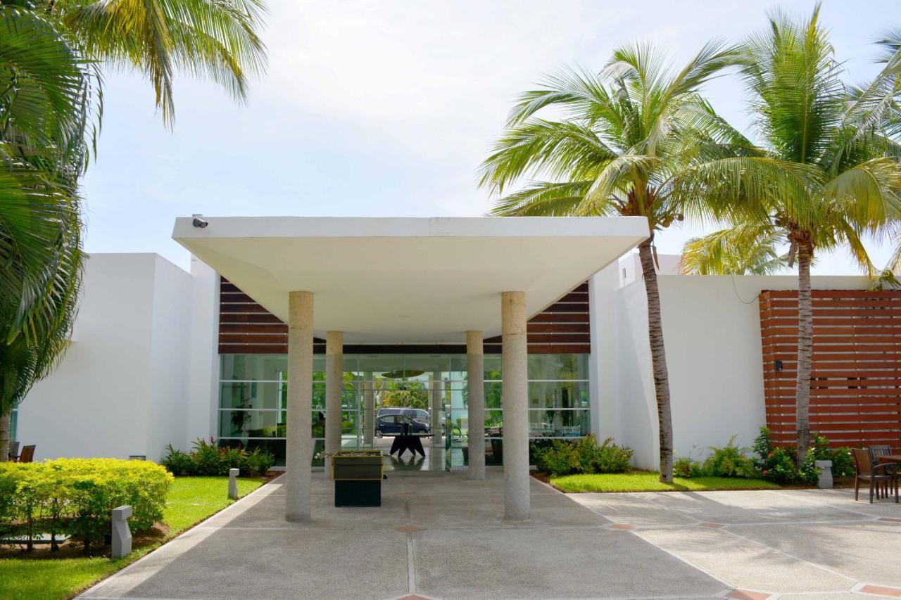 Condo Mayan Lakes Ακαπούλκο Εξωτερικό φωτογραφία