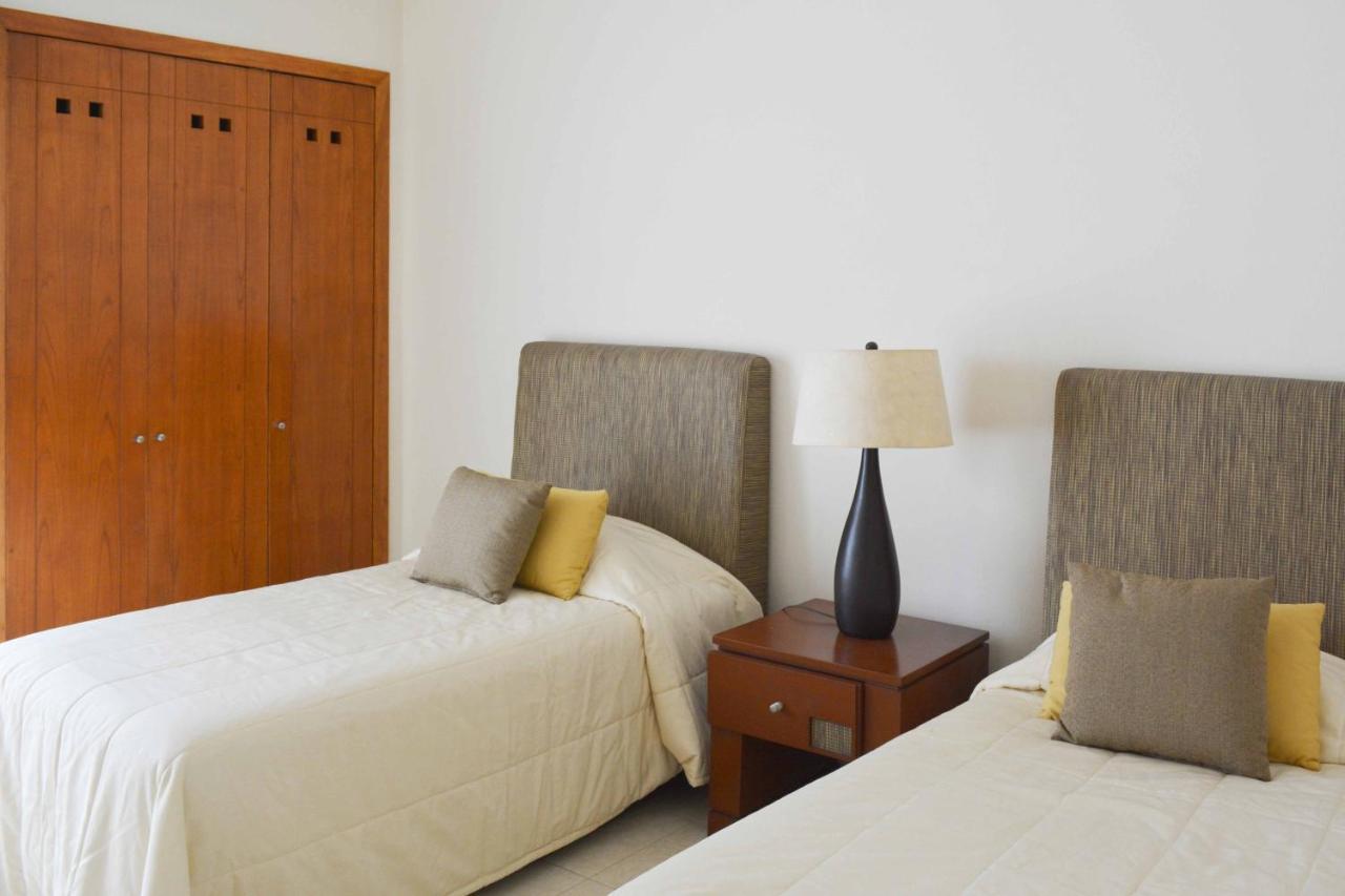 Condo Mayan Lakes Ακαπούλκο Εξωτερικό φωτογραφία
