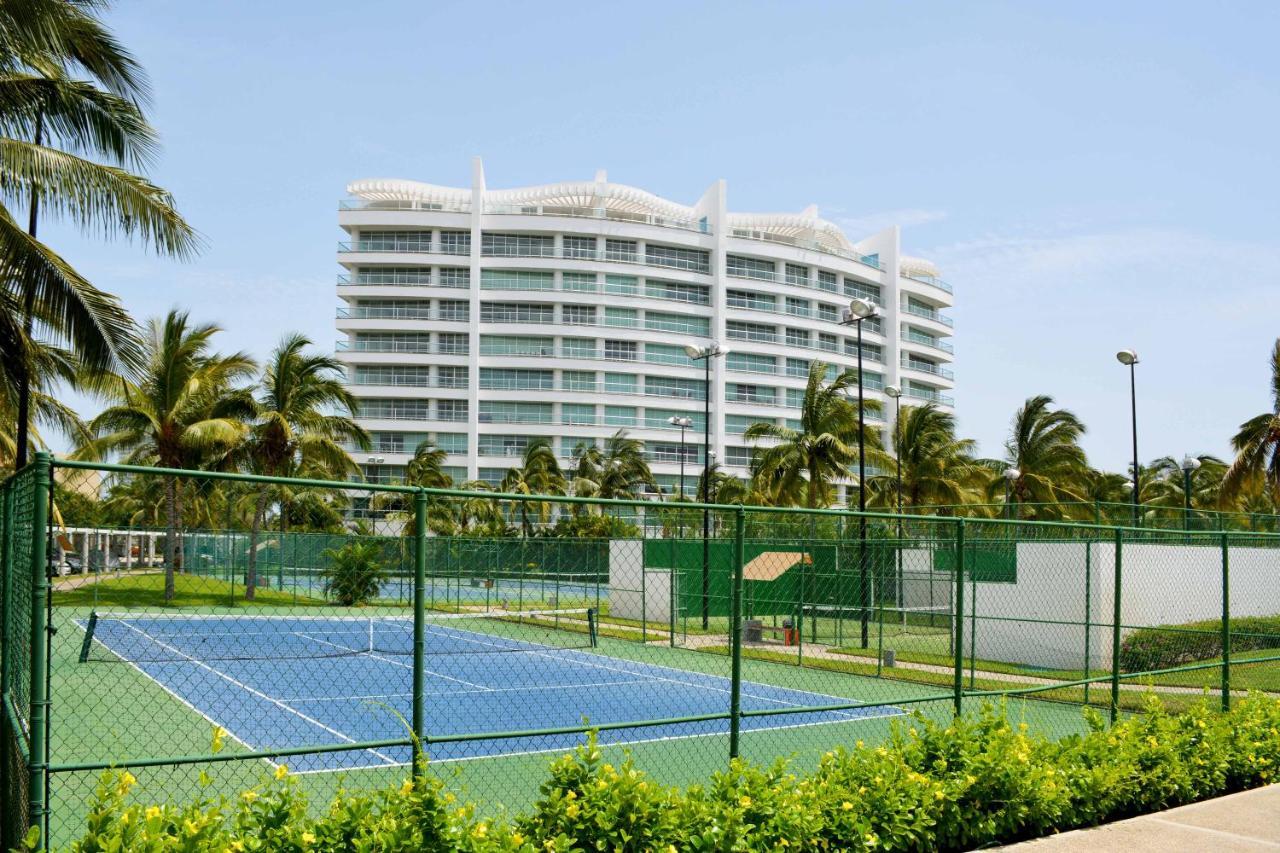 Condo Mayan Lakes Ακαπούλκο Εξωτερικό φωτογραφία