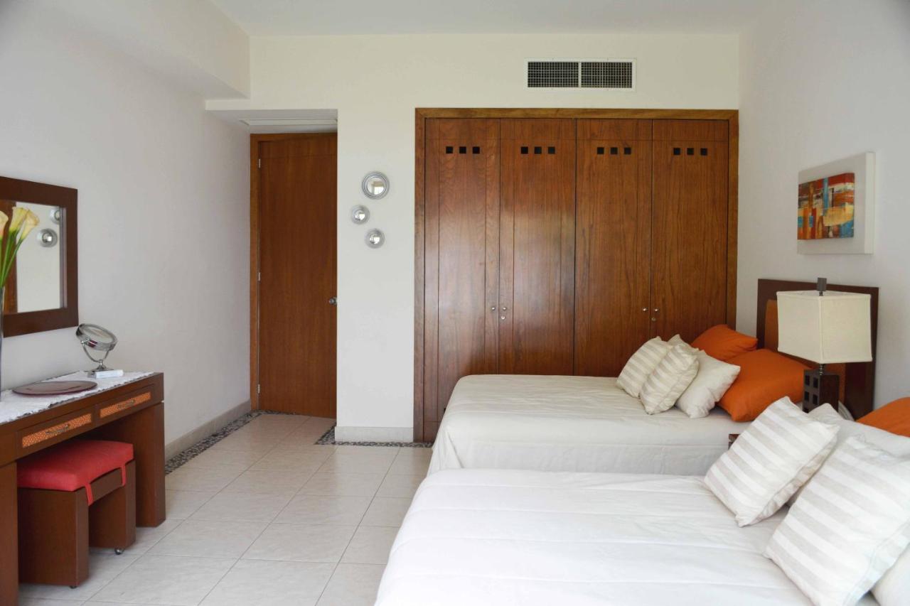Condo Mayan Lakes Ακαπούλκο Εξωτερικό φωτογραφία
