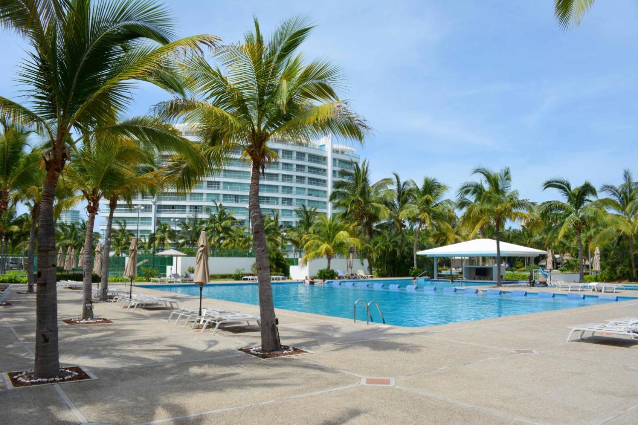 Condo Mayan Lakes Ακαπούλκο Εξωτερικό φωτογραφία
