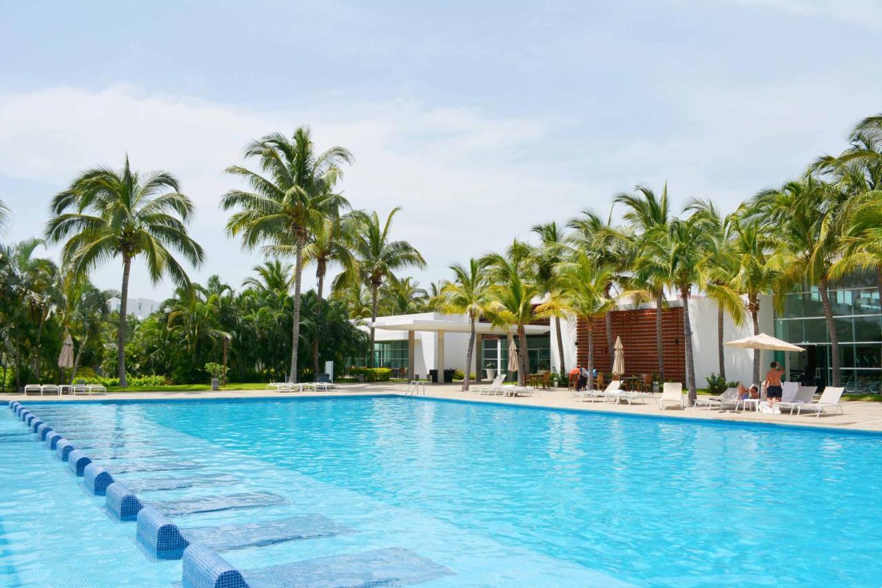 Condo Mayan Lakes Ακαπούλκο Εξωτερικό φωτογραφία