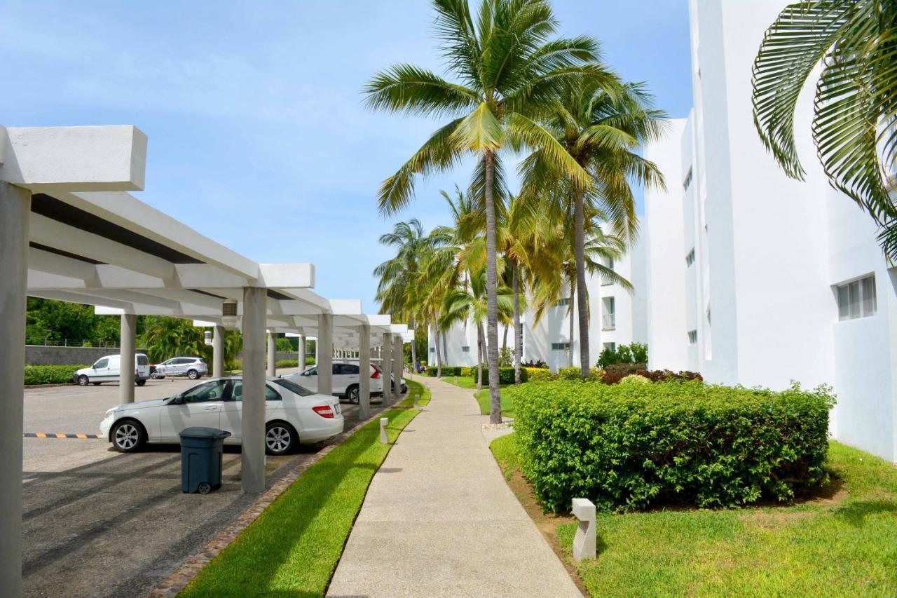 Condo Mayan Lakes Ακαπούλκο Εξωτερικό φωτογραφία