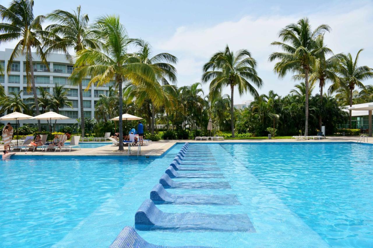 Condo Mayan Lakes Ακαπούλκο Εξωτερικό φωτογραφία