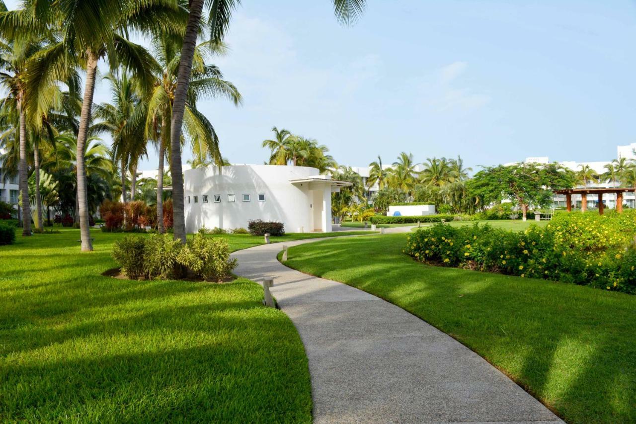 Condo Mayan Lakes Ακαπούλκο Εξωτερικό φωτογραφία